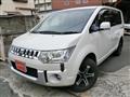 2010 Mitsubishi Delica D5