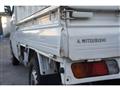 2001 Mitsubishi Minicab Truck