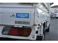 2001 Mitsubishi Minicab Truck