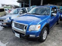 2010 Ford Explorer Sport Trac