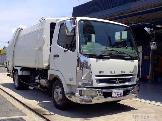 2009 Mitsubishi Fighter