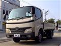 2009 Toyota Dyna Truck