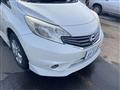 2012 Nissan Note