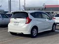 2012 Nissan Note