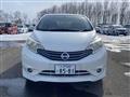 2012 Nissan Note