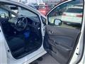 2012 Nissan Note