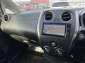 2012 Nissan Note
