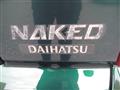 2003 Daihatsu Naked