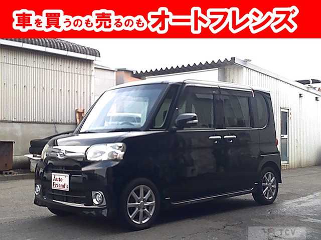 2012 Daihatsu Tanto
