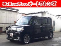 2012 Daihatsu Tanto