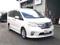 2010 Nissan Serena