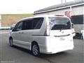 2010 Nissan Serena