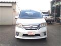2010 Nissan Serena