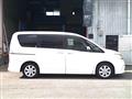 2010 Nissan Serena