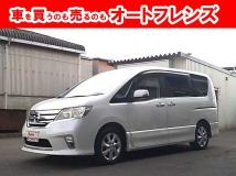 2010 Nissan Serena