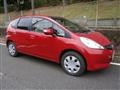 2011 Honda Fit