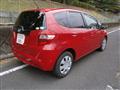 2011 Honda Fit