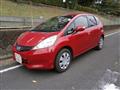 2011 Honda Fit