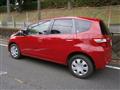 2011 Honda Fit