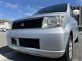 2004 Mitsubishi eK Wagon