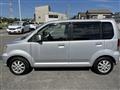 2004 Mitsubishi eK Wagon