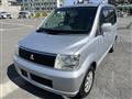 2004 Mitsubishi eK Wagon