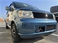 2004 Mitsubishi eK Wagon