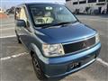 2004 Mitsubishi eK Wagon