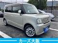 2010 Daihatsu Move Conte