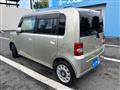2010 Daihatsu Move Conte