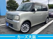 2010 Daihatsu Move Conte