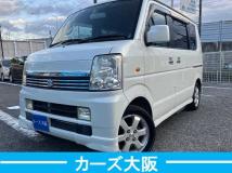 2007 Suzuki Every Wagon