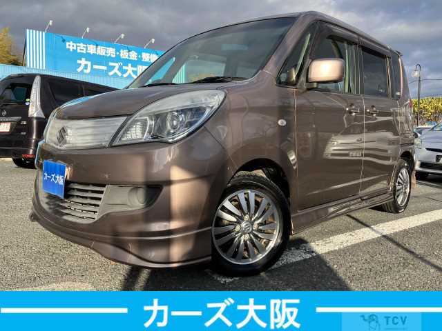 2011 Suzuki Suzuki Others