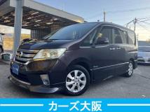 2013 Nissan Serena