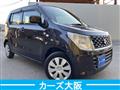 2014 Suzuki Wagon R