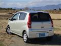 2010 Daihatsu Mira
