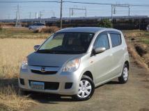 2010 Daihatsu Mira