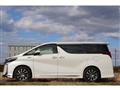 2019 Toyota Alphard G