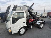 2006 Isuzu Isuzu Others