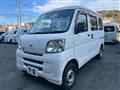2014 Daihatsu Hijet Cargo