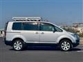 2015 Mitsubishi Delica D5