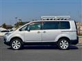 2015 Mitsubishi Delica D5