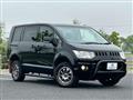 2015 Mitsubishi Delica D5