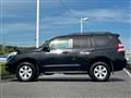 2015 Toyota Land Cruiser Prado