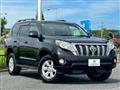 2015 Toyota Land Cruiser Prado