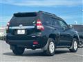2015 Toyota Land Cruiser Prado