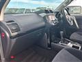 2015 Toyota Land Cruiser Prado
