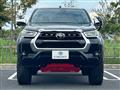 2021 Toyota Hilux