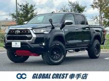 2021 Toyota Hilux