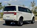 2018 Mitsubishi Delica D5